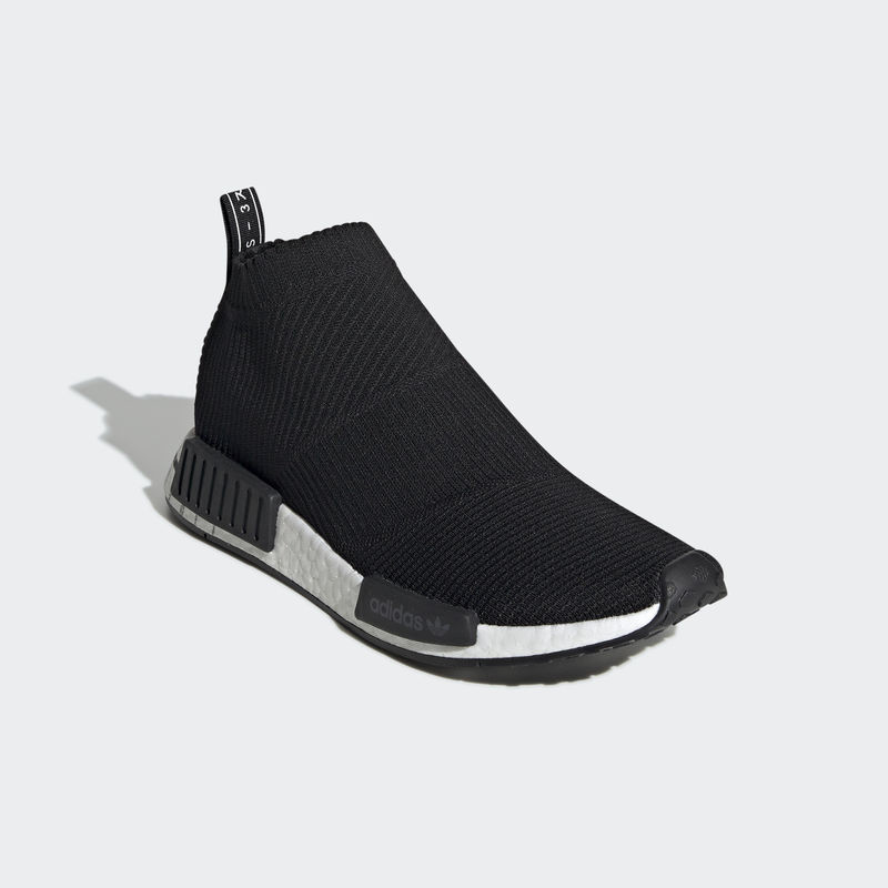 adidas NMD CS1 PK Timeline Black BD7733 Grailify